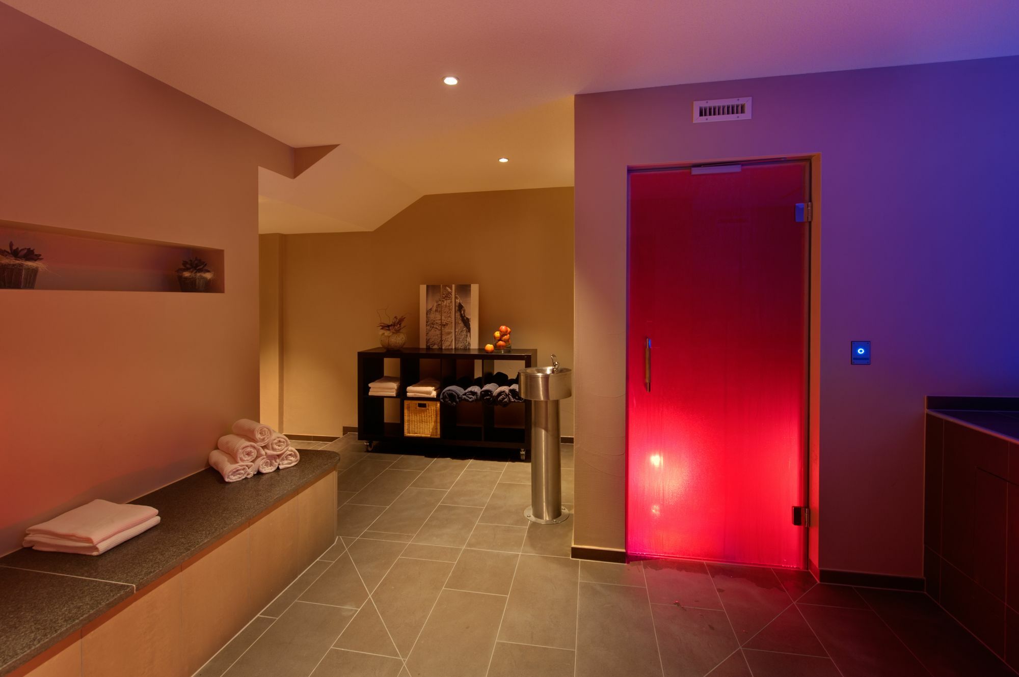 Haus Welcome Zermatt Exterior foto