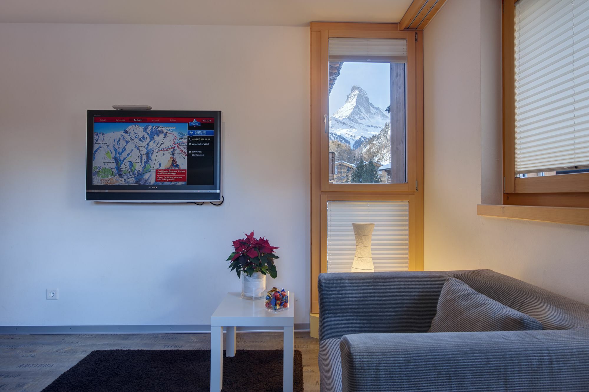 Haus Welcome Zermatt Exterior foto