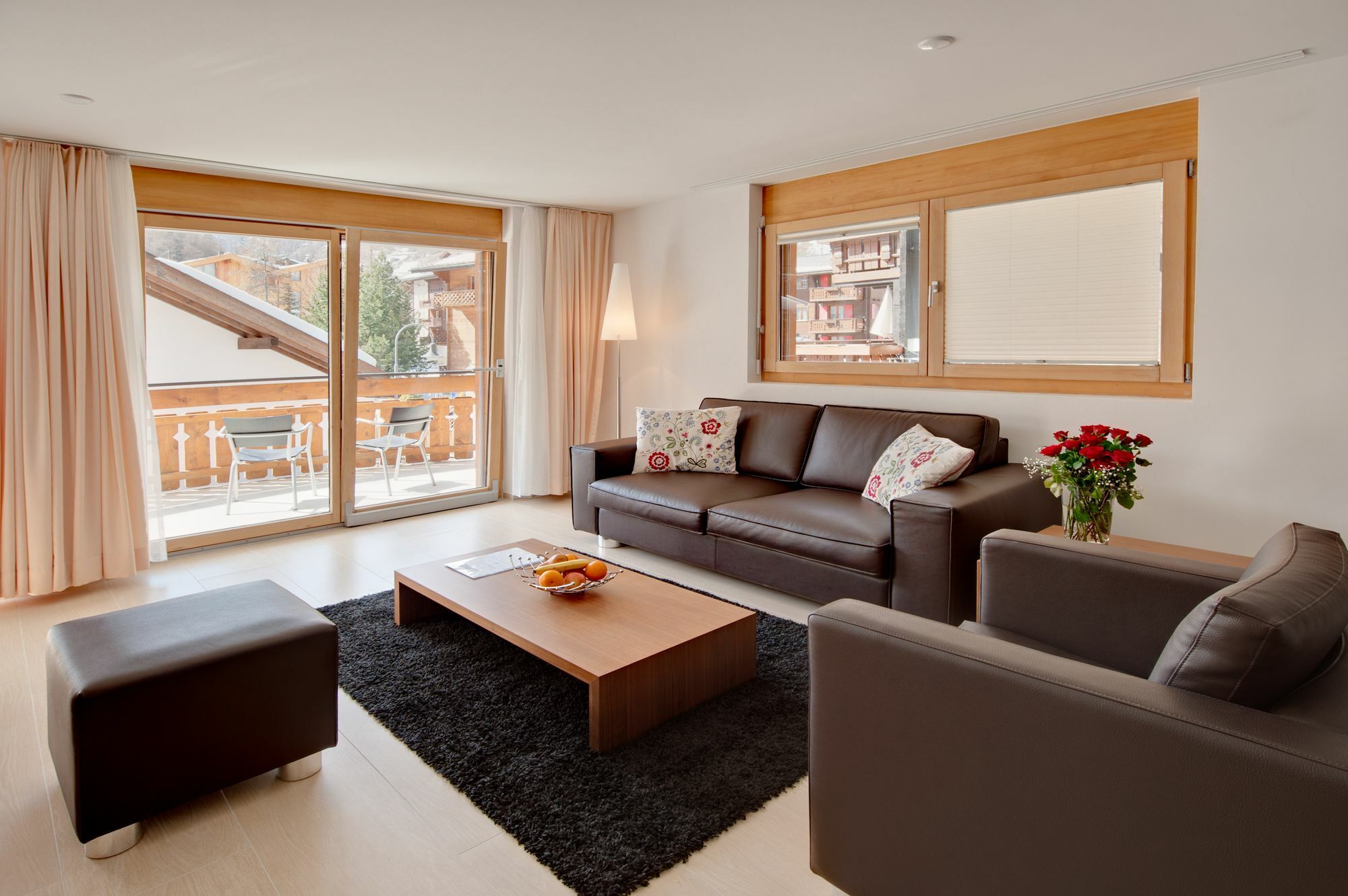 Haus Welcome Zermatt Exterior foto